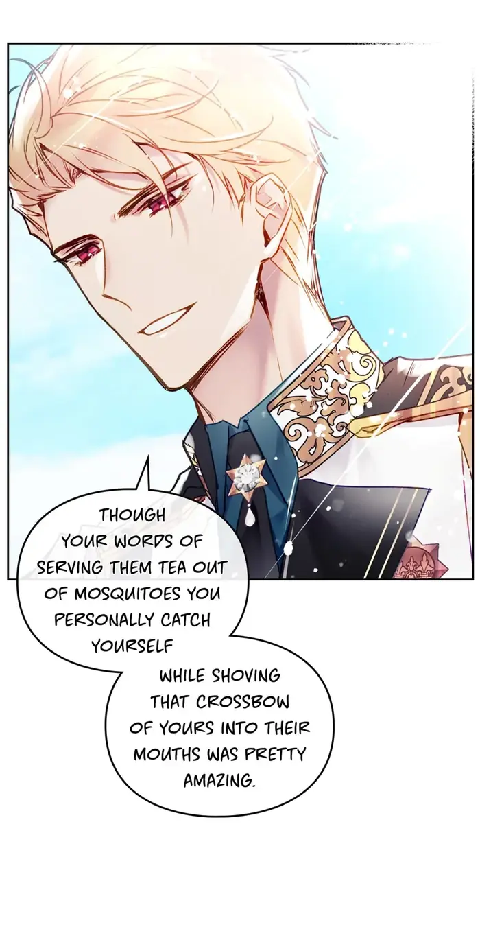 Villains Are Destined to Die Chapter 101 image 19_optimized
